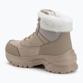 Черевики жіночі Lee Cooper LCJ-25-01-3744L beige 3