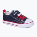 Кеди дитячі Lee Cooper LCW-25-02-3274K navy