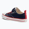 Кеди дитячі Lee Cooper LCW-25-02-3274K navy 3