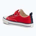 Кеди дитячі Lee Cooper LCW-25-02-3275K red 3
