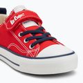 Кеди дитячі Lee Cooper LCW-25-02-3275K red 7