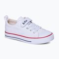 Кеди дитячі Lee Cooper LCW-25-02-3276K white