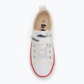 Кеди дитячі Lee Cooper LCW-25-02-3276K white 5