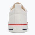 Кеди дитячі Lee Cooper LCW-25-02-3276K white 6