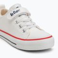 Кеди дитячі Lee Cooper LCW-25-02-3276K white 7