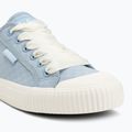Кеди жіночі Lee Cooper LCW-25-02-3279LA light blue 7