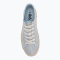 Кеди жіночі Lee Cooper LCW-25-02-3283LB light blue 5
