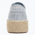 Кеди жіночі Lee Cooper LCW-25-02-3283LB light blue 6