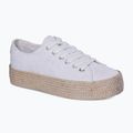 Кеди жіночі Lee Cooper LCW-25-02-3284LA white