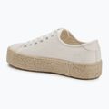 Кеди жіночі Lee Cooper LCW-25-02-3284LA white 3