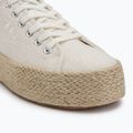 Кеди жіночі Lee Cooper LCW-25-02-3284LA white 7