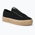 Кеди жіночі Lee Cooper LCW-24-44-2424 black