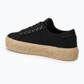 Кеди жіночі Lee Cooper LCW-24-44-2424 black 3