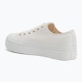 Кеди жіночі Lee Cooper LCW-25-02-3289LA white 3