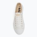 Кеди жіночі Lee Cooper LCW-25-02-3289LA white 5