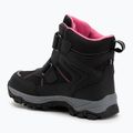 Черевики зимові дитячі Lee Cooper LCJ-25-01-3755K black/fuxia 3