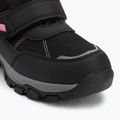 Черевики зимові дитячі Lee Cooper LCJ-25-01-3755K black/fuxia 7