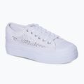 Кеди жіночі Lee Cooper LCW-25-02-3292LA white