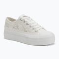 Кеди жіночі Lee Cooper LCW-25-02-3292LA white