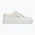 Кеди жіночі Lee Cooper LCW-25-02-3292LA white 2