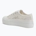 Кеди жіночі Lee Cooper LCW-25-02-3292LA white 3