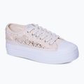 Кеди жіночі Lee Cooper LCW-25-02-3293LA beige
