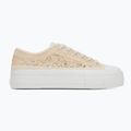 Кеди жіночі Lee Cooper LCW-25-02-3293LA beige 2