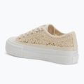 Кеди жіночі Lee Cooper LCW-25-02-3293LA beige 3