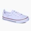 Кеди жіночі Lee Cooper LCW-25-02-3296LA white
