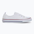 Кеди жіночі Lee Cooper LCW-25-02-3296LA white 2