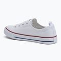 Кеди жіночі Lee Cooper LCW-25-02-3296LA white 3