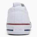 Кеди жіночі Lee Cooper LCW-25-02-3296LA white 6