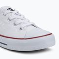 Кеди жіночі Lee Cooper LCW-25-02-3296LA white 7