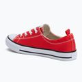 Кеди жіночі Lee Cooper LCW-25-02-3298LA red 3