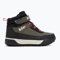 Черевики дитячі Lee Cooper LCJ-25-01-3758K khaki 2