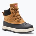 Черевики зимові Lee Cooper LCJ-24-01-2966L camel/black