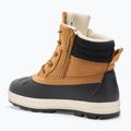 Черевики зимові Lee Cooper LCJ-24-01-2966L camel/black 3