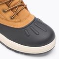 Черевики зимові Lee Cooper LCJ-24-01-2966L camel/black 7