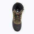 Черевики зимові Lee Cooper LCJ-24-01-2967L khaki/black 5