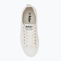 Кеди жіночі Lee Cooper LCW-24-44-2462 white/gold 5