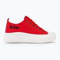Кеди жіночі Lee Cooper LCW-24-44-2463 red 2