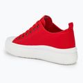 Кеди жіночі Lee Cooper LCW-24-44-2463 red 3