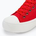Кеди жіночі Lee Cooper LCW-24-44-2463 red 7