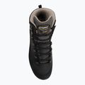 Взуття трекінгове чоловіче Grisport 15011DV3G black 5