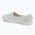 Кеди жіночі Lee Cooper LCW-25-02-3313LA white 3