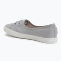 Кеди жіночі Lee Cooper LCW-25-02-3316LA silver 3