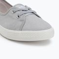 Кеди жіночі Lee Cooper LCW-25-02-3316LA silver 7