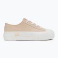 Кеди жіночі Lee Cooper LCW-25-02-3326LA beige 2