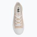 Кеди жіночі Lee Cooper LCW-25-02-3326LA beige 5