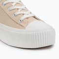 Кеди жіночі Lee Cooper LCW-25-02-3326LA beige 7